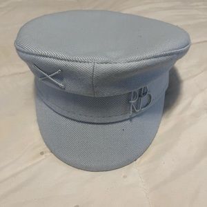 Authentic Ruslan Baginskiy hat